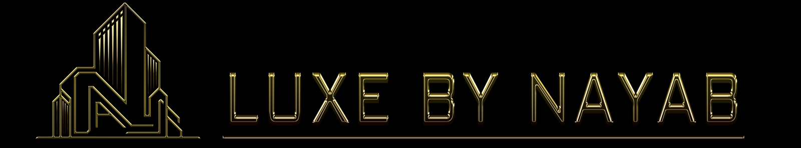 Luxe By Nayab