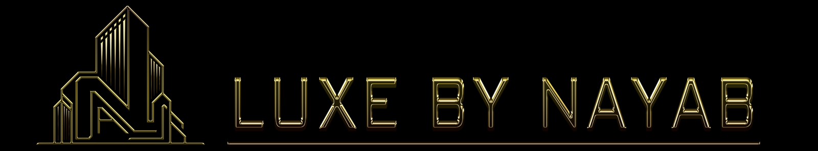 Luxe By Nayab